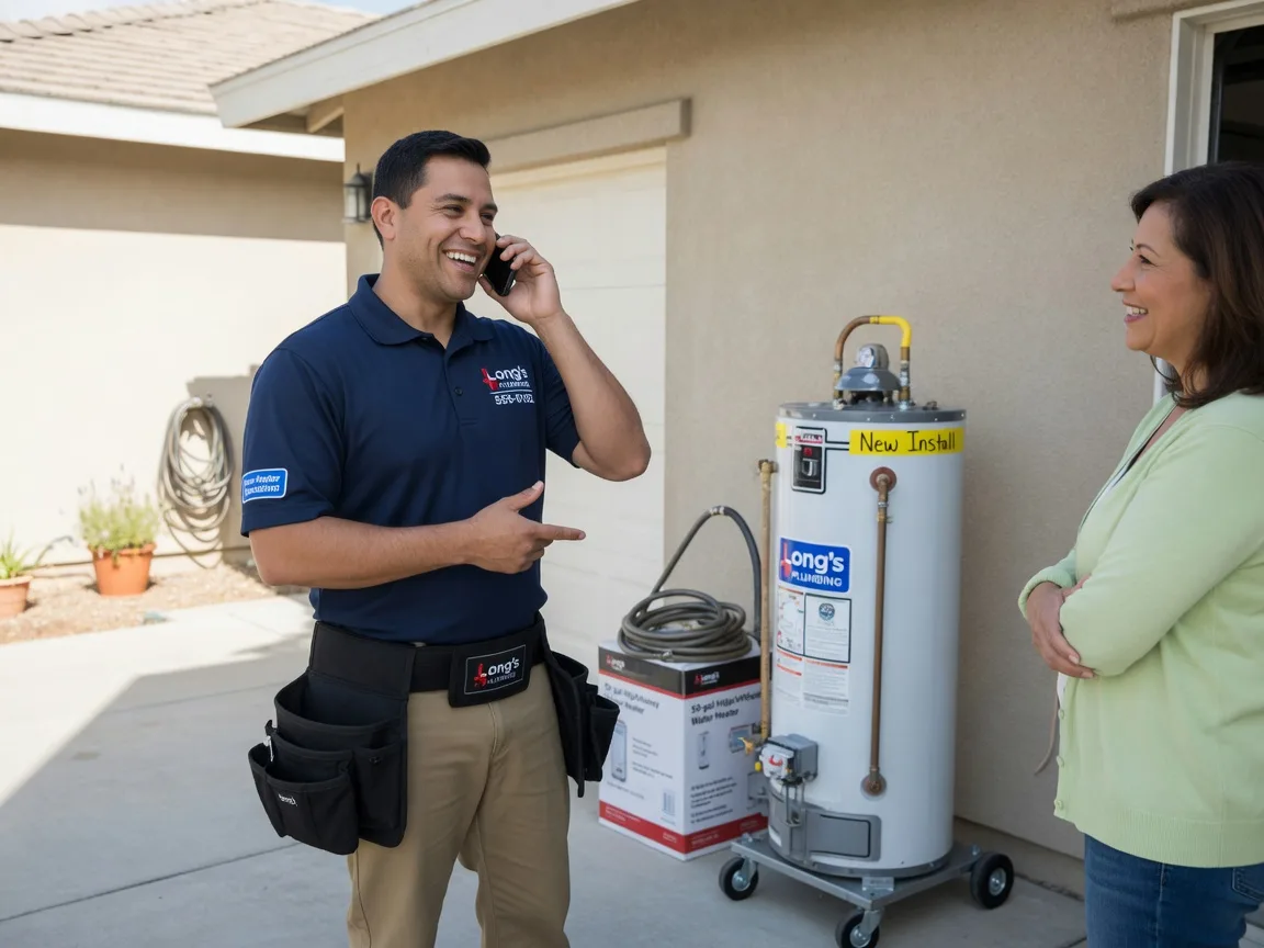 Leak Detection Andrews, TX FAQs